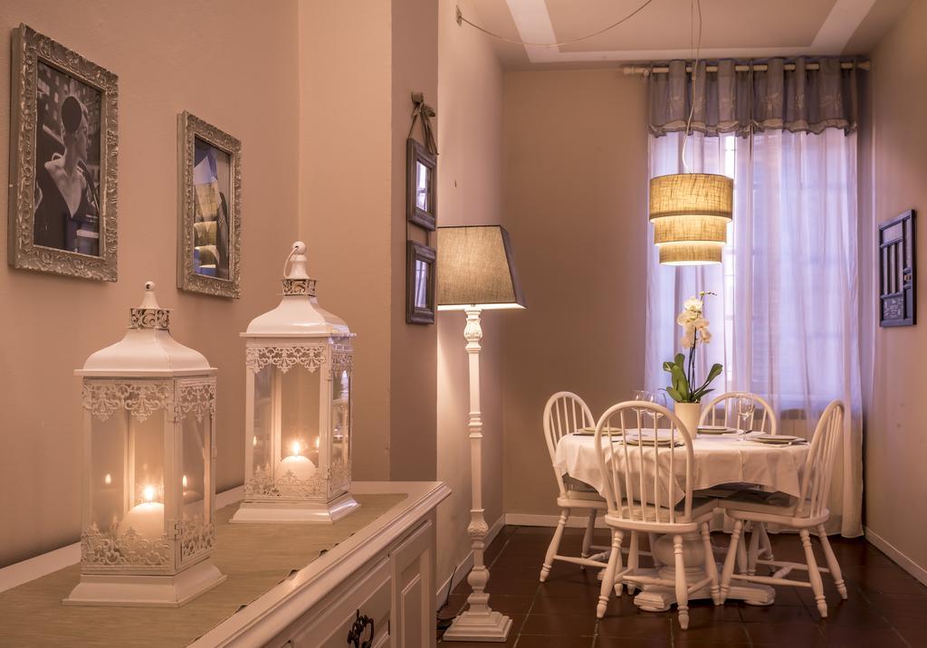 Borgo Zelata Aparthotel Bereguardo Bagian luar foto