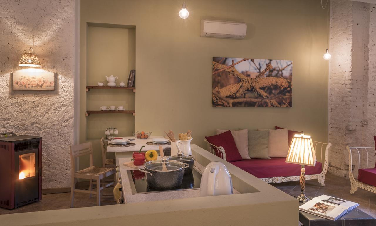 Borgo Zelata Aparthotel Bereguardo Bagian luar foto