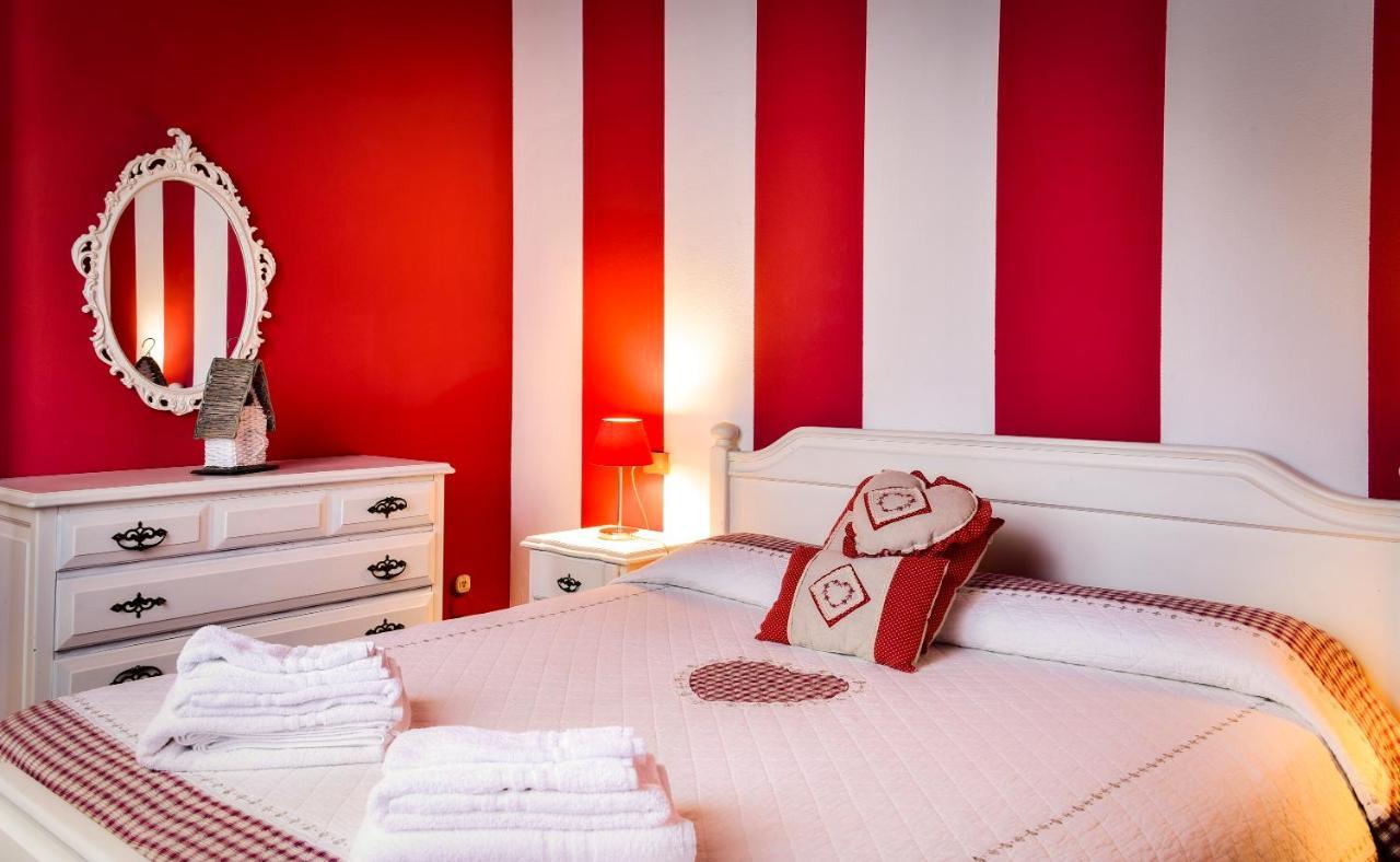 Borgo Zelata Aparthotel Bereguardo Bagian luar foto